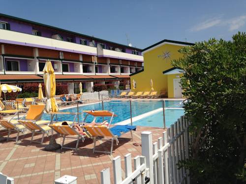 Caorle Italia código de descuento de vacaciones booking.com