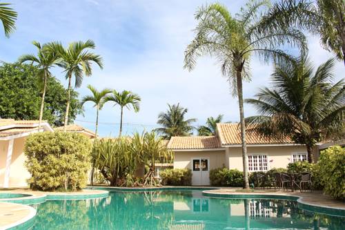 パラチ（リオデジャネイロ） ブラジル ホテル休暇割引コード Paraty (Rio de Janeiro) booking.com