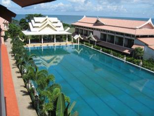 チャーン島 タイ ホテル休暇割引コード Koh Chang agoda.com