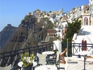 Santorini Greece vacation discount code