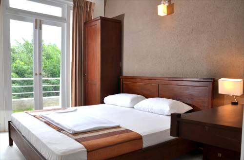 キャンディ スリランカ ホテル休暇割引コード Kandy booking.com