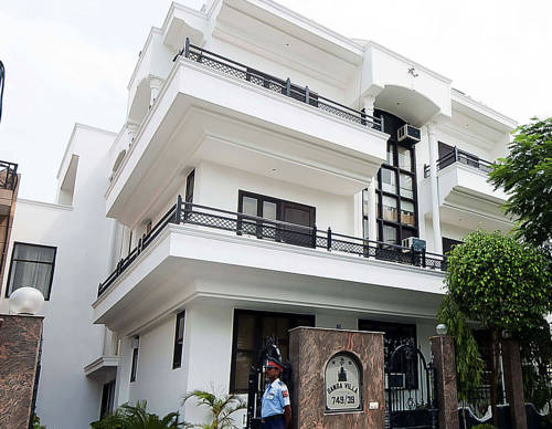 グルガオン インド ホテル休暇割引コード Gurgaon booking.com