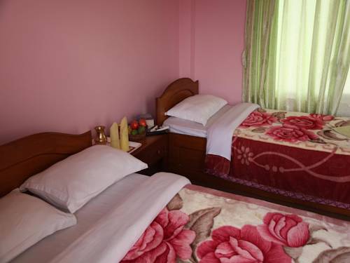 Pokhara Nepal código de descuento de vacaciones booking.com