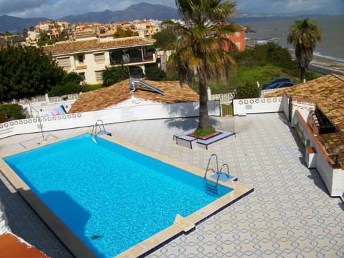 ミハスコスタ スペイン ホテル休暇割引コード Mijas Costa booking.com