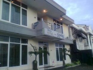 バンドン インドネシア ホテル休暇割引コード Bandung agoda.com