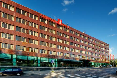 Vilna Lituania código de descuento de vacaciones booking.com
