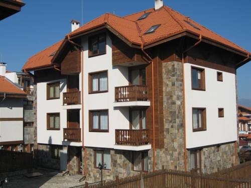 バンスコ ブルガリア ホテル休暇割引コード Bansko booking.com