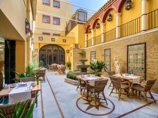 Seville Spain vacation discount code