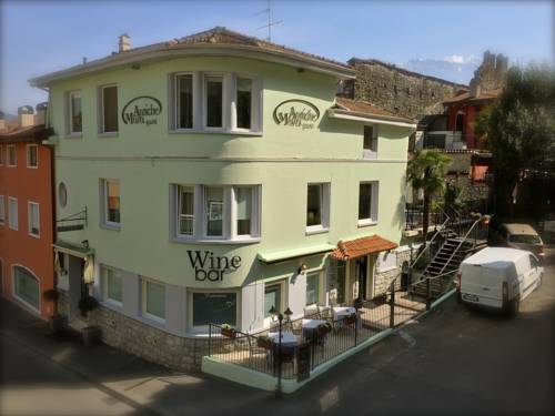 Riva del Garda Italia código de descuento de vacaciones booking.com