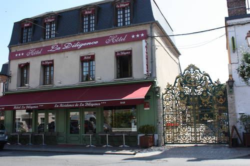 オンフルール フランス ホテル休暇割引コード Honfleur booking.com