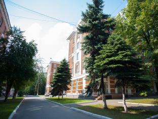 モスクワ ロシア ホテル休暇割引コード Moscow agoda.com