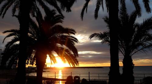 サンタエウラリアデリウ スペイン ホテル休暇割引コード Santa Eularia des Riu booking.com
