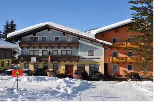 Wagrain Austria código de descuento de vacaciones booking.com