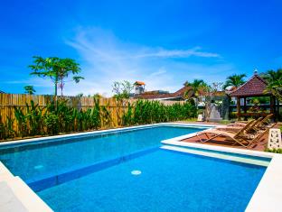 バリ島 インドネシア ホテル休暇割引コード Bali agoda.com