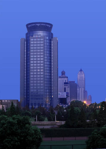 Suzhou China código de descuento de vacaciones booking.com