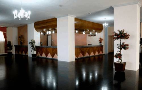 ポルトヴェーリョ（ロンドニア） ブラジル ホテル休暇割引コード Porto Velho (Rondonia) booking.com