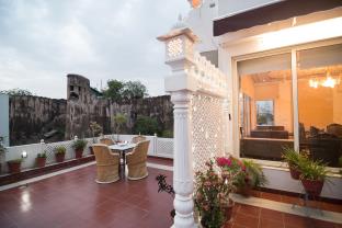 ジャイプル インド ホテル休暇割引コード Jaipur agoda.com