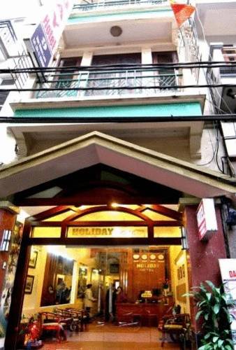 Hanoi Vietnam código de descuento de vacaciones booking.com