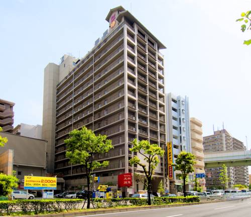 大阪 日本 ホテル休暇割引コード Osaka booking.com