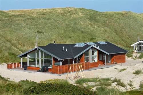 Hvide Sande デンマーク ホテル休暇割引コード Hvide Sande booking.com