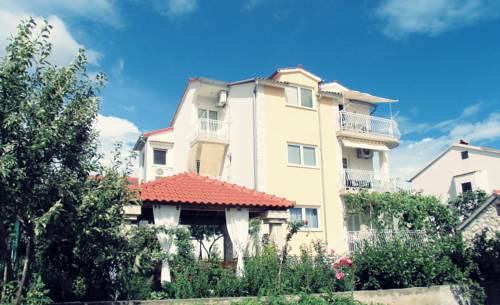 Brodarica Croacia código de descuento de vacaciones booking.com