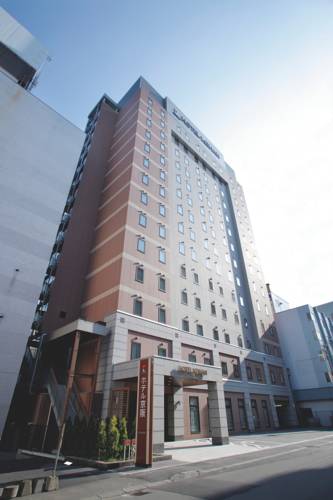 Sapporo Japón código de descuento de vacaciones booking.com