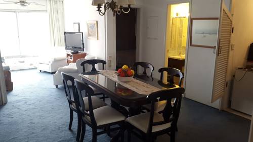 Punta del Este Uruguay código de descuento de vacaciones booking.com