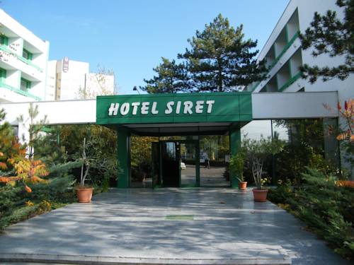 Mamaia Rumania código de descuento de vacaciones booking.com