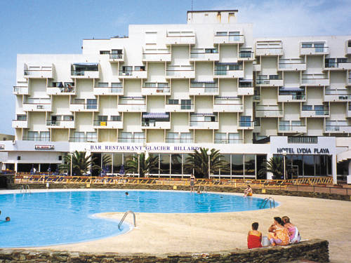 ル・バルカレス フランス ホテル休暇割引コード Le Barcarès booking.com