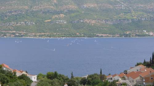 Korčula Croacia código de descuento de vacaciones booking.com