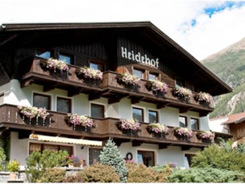 Längenfeld Austria código de descuento de vacaciones booking.com