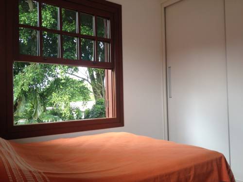 フロリアノポリス ブラジル ホテル休暇割引コード Florianópolis booking.com