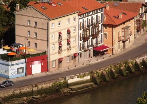 ビルバオ スペイン ホテル休暇割引コード Bilbao booking.com
