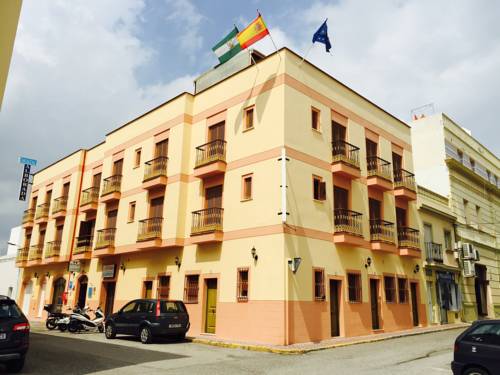 タリファ スペイン ホテル休暇割引コード Tarifa booking.com