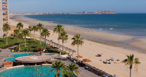 プエルトペニャスコ メキシコ ホテル休暇割引コード Puerto Peñasco booking.com