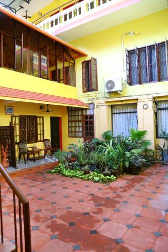 Cochin India código de descuento de vacaciones booking.com