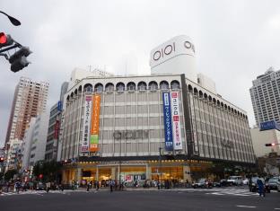 東京 日本 ホテル休暇割引コード Tokyo agoda.com