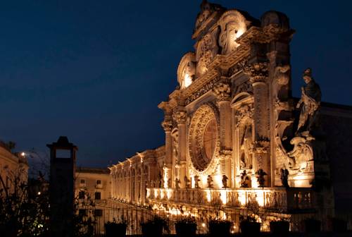 レッチェ イタリア ホテル休暇割引コード Lecce booking.com
