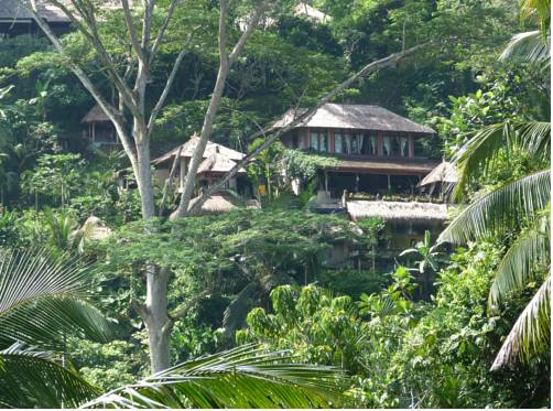 Ubud Indonesia código de descuento de vacaciones booking.com
