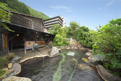 Takayama Japón código de descuento de vacaciones booking.com