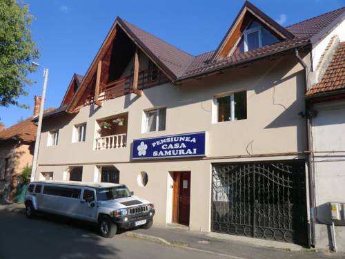Braşov Rumania código de descuento de vacaciones booking.com