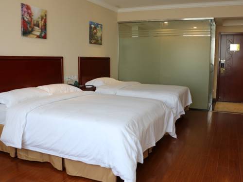 深セン 中国 ホテル休暇割引コード Shenzhen booking.com