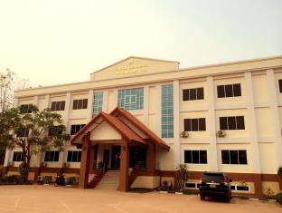 Vientiane Laos vacation discount code