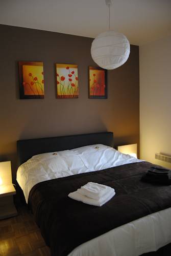 Caballero Bélgica código de descuento de vacaciones booking.com