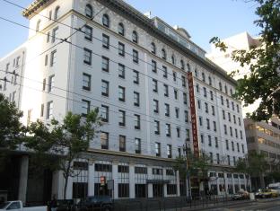 サンフランシスコ（CA） アメリカ合衆国 ホテル休暇割引コード San Francisco (CA) agoda.com