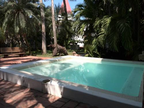 カルタヘナデインディアス コロンビア ホテル休暇割引コード Cartagena de Indias booking.com
