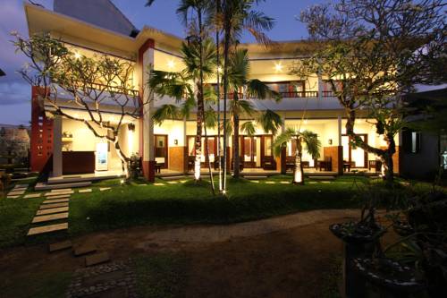 Kuta Indonesia código de descuento de vacaciones booking.com
