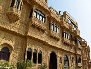 ジャイサルメール インド ホテル休暇割引コード Jaisalmer agoda.com