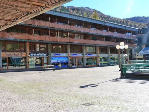 Madonna di Campiglio Italia código de descuento de vacaciones booking.com