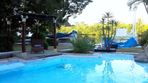 ヌエボバジャルタ メキシコ ホテル休暇割引コード Nuevo Vallarta booking.com